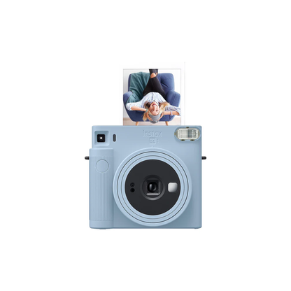 Fujifilm Instax Square Sq1