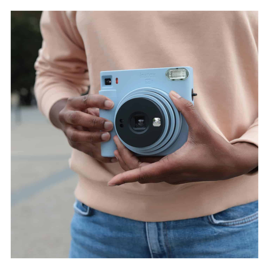 Fujifilm Instax Square Sq1