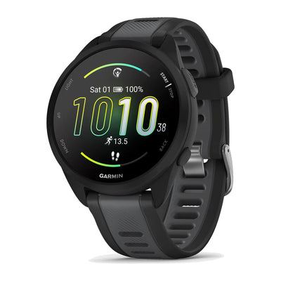 Garmin Forerunner 165  - Attenza Panamá