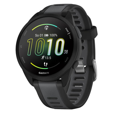Garmin Forerunner 165 Music - Attenza Panamá