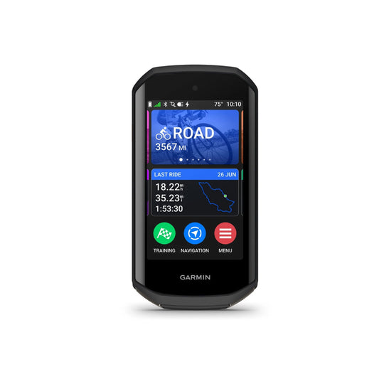 Garmin Edge 1050 Computadora De Ciclismo Premium - Attenza.net