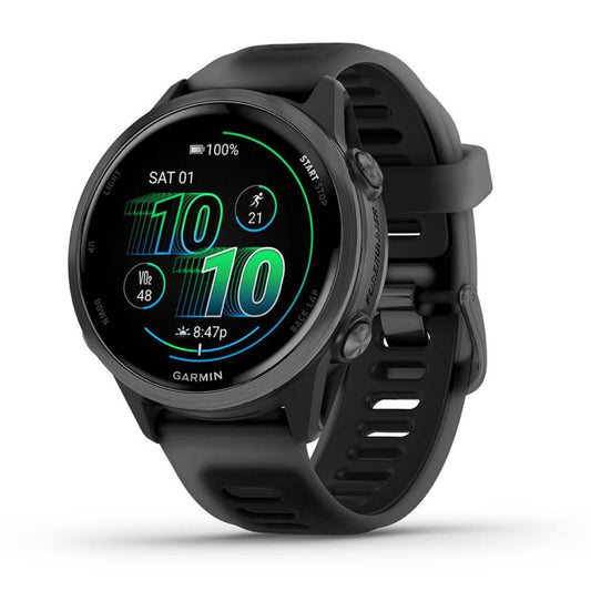 Garmin Forerunner 570 42mm Aluminio  - Attenza.net