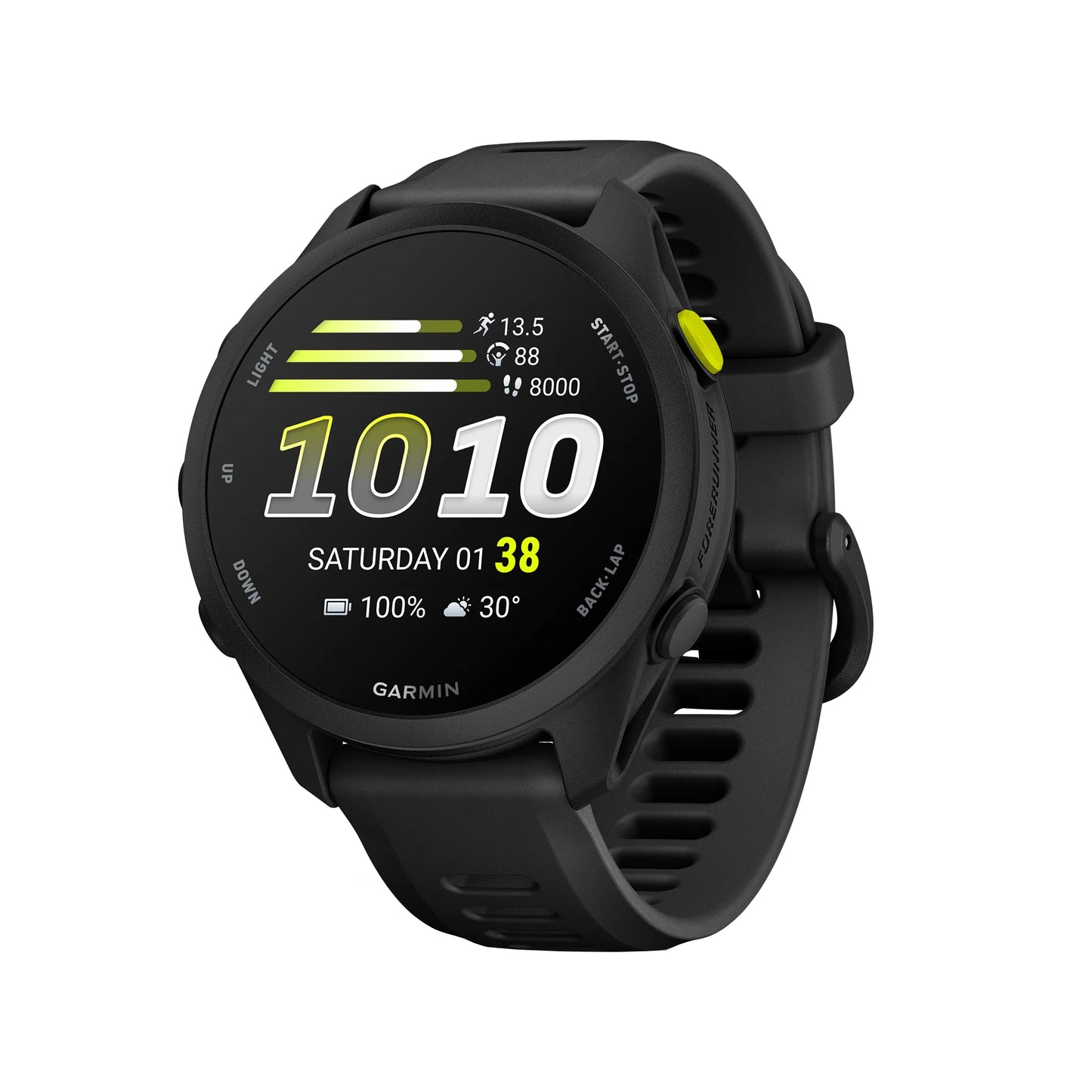 Forerunner® 70 - Attenza.net