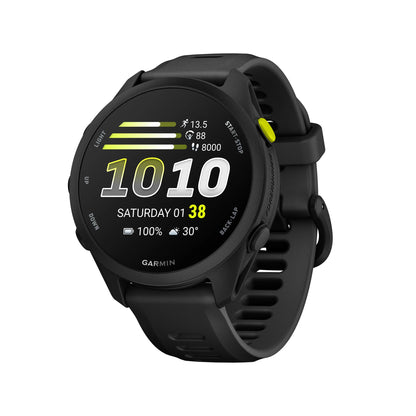 Forerunner® 70 - Attenza.net