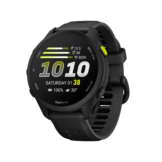 Forerunner® 70 - Attenza.net