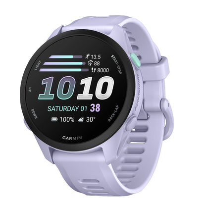 Forerunner® 70 - Attenza.net