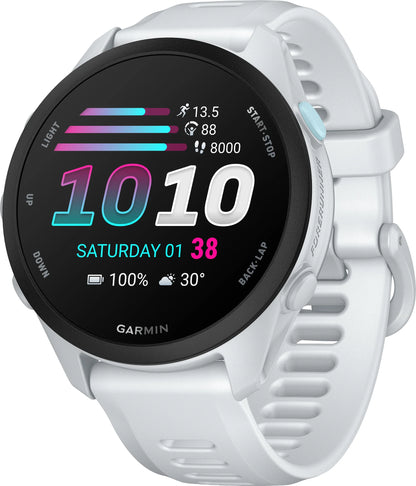 Forerunner® 70 - Attenza.net