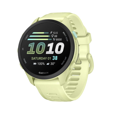 Forerunner® 70 - Attenza.net