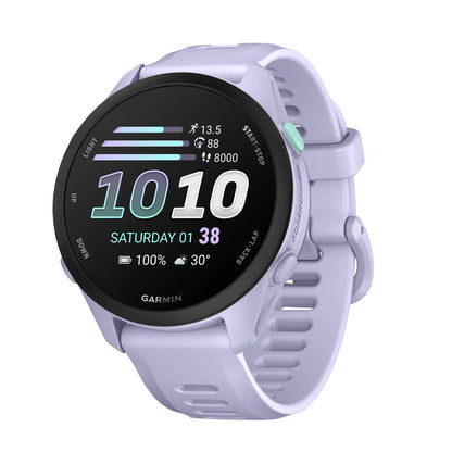 Forerunner® 70 - Attenza.net