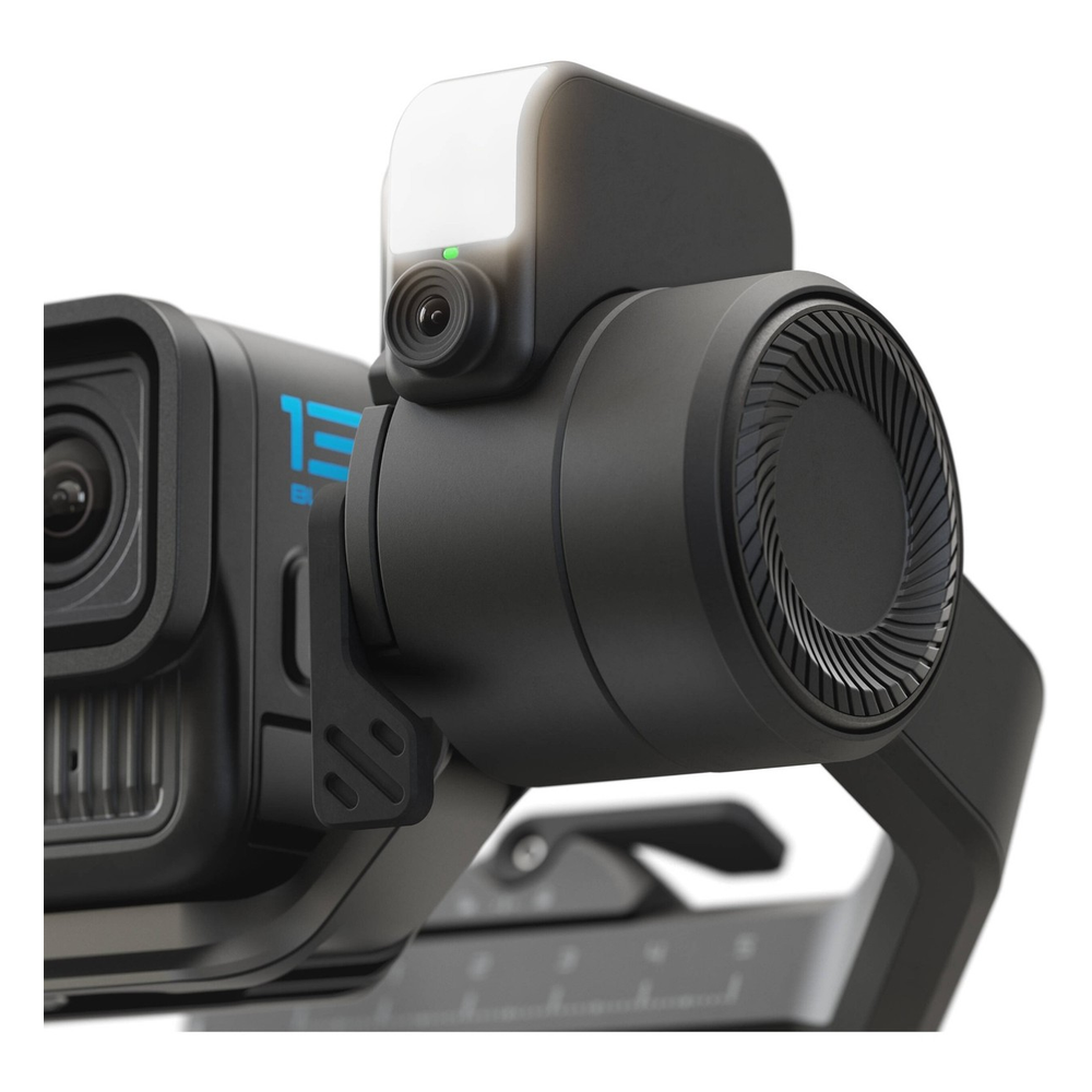 GoPro Gimbal Fluid Pro estabilizador inteligente - Attenza Panamá