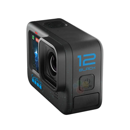 GoPro Camara GoPro HERO 12 - Attenza.net