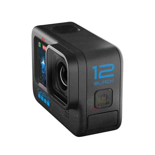GoPro Camara GoPro HERO 12 - Attenza.net