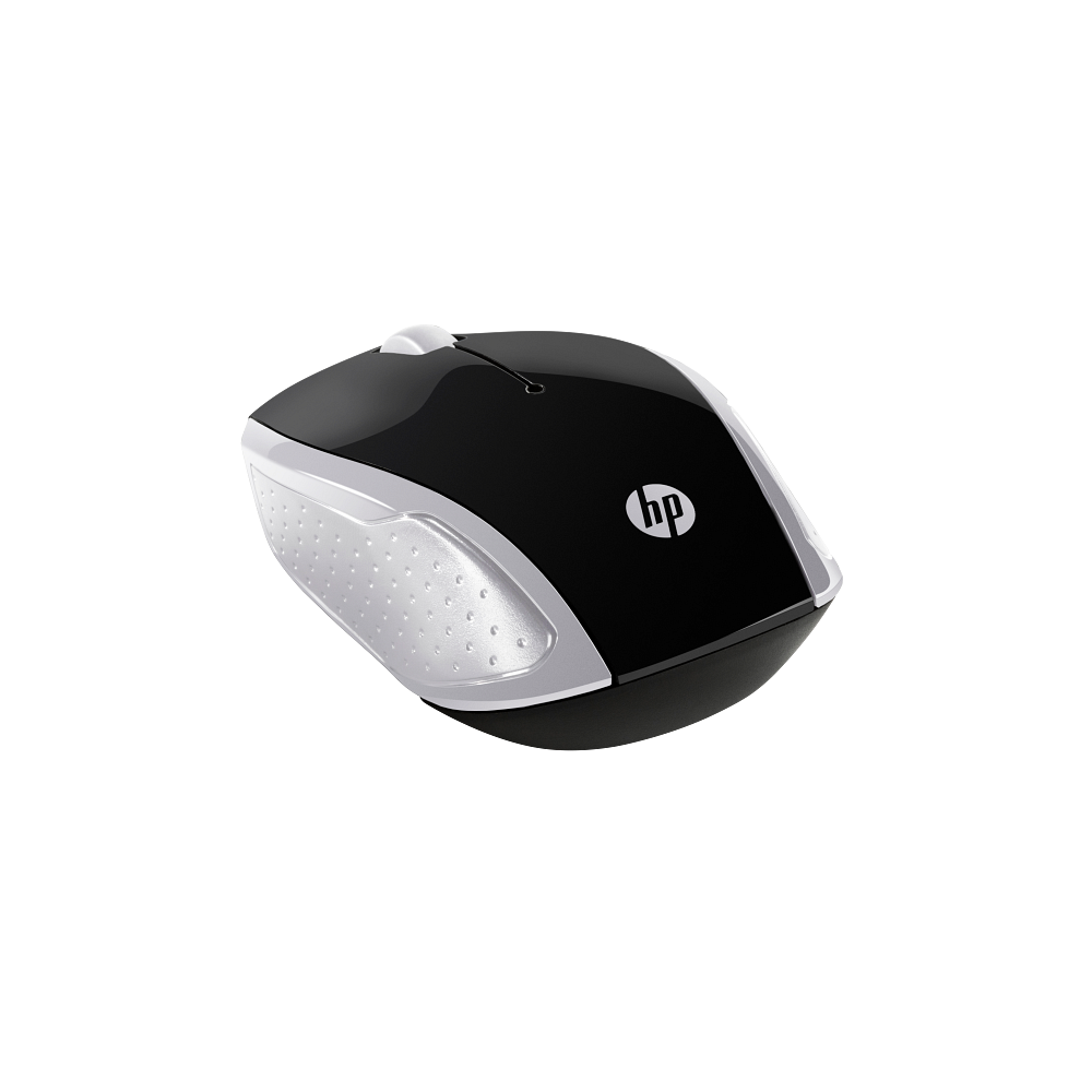 HP Mouse Inalámbrico 200