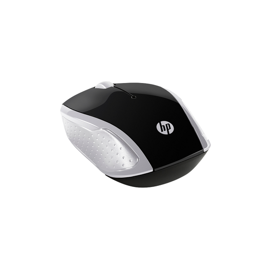 HP Mouse Inalámbrico 200 - Attenza Panamá