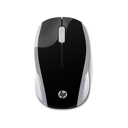 HP Mouse Inalámbrico 200