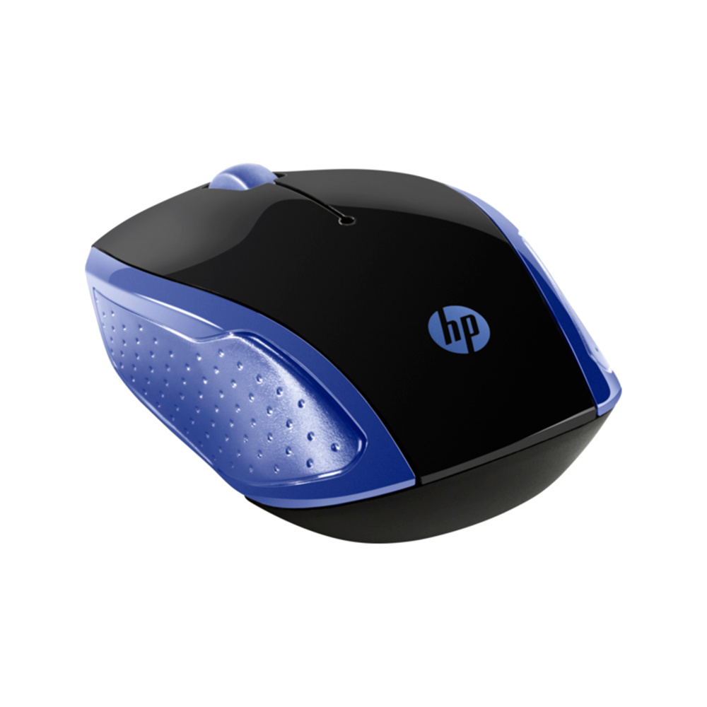HP Mouse Inalámbrico 200 - Attenza Panamá