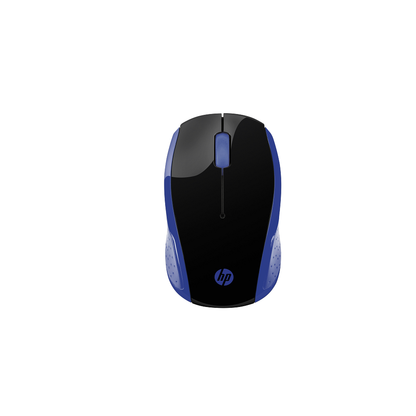 HP Mouse Inalámbrico 200 - Attenza Panamá