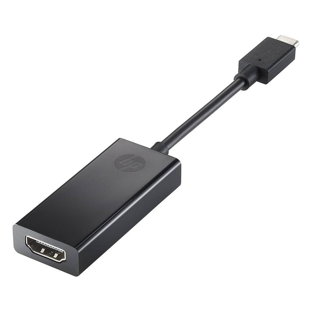 HP Adaptador Usb-C A Hdmi