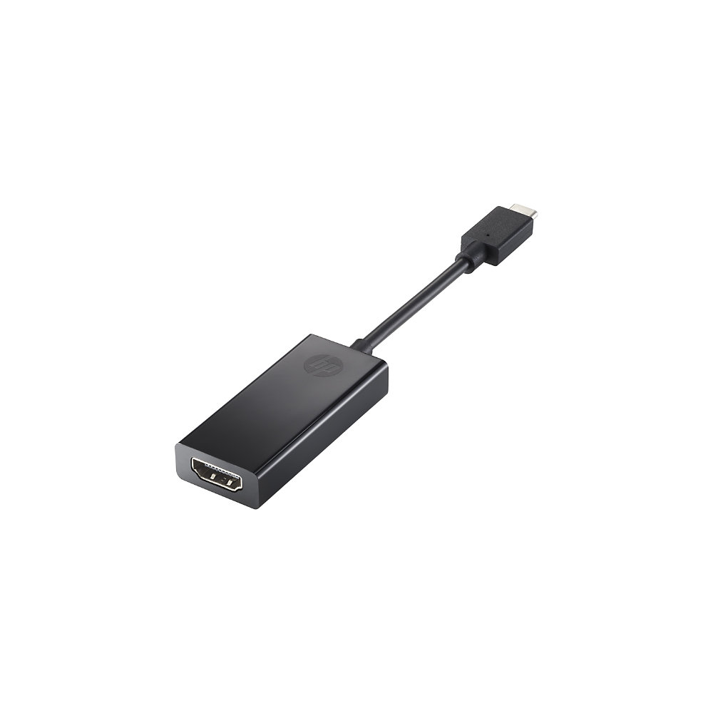 HP Adaptador Usb-C A Hdmi