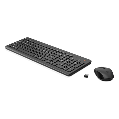 HP 330 Inalámbrico