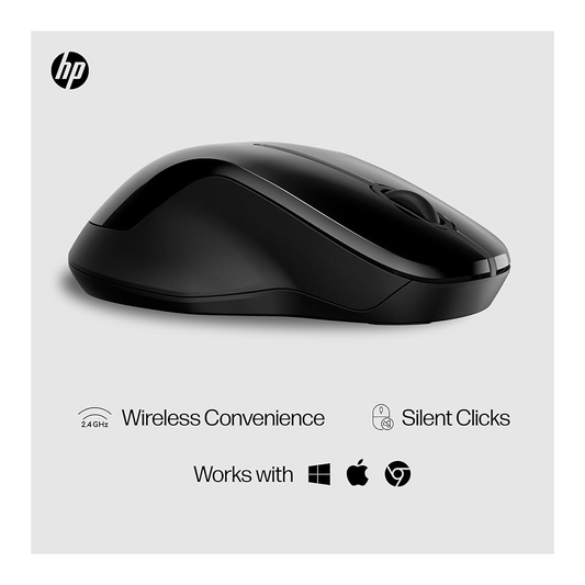 Hp 250 Dual Inalámbrico