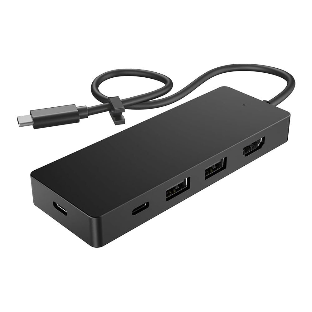 Hp Usb-C Travel G3