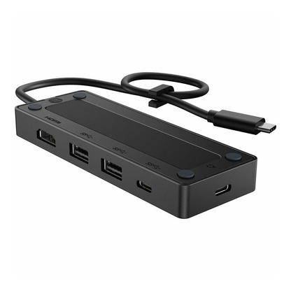Hp Usb-C Travel G3