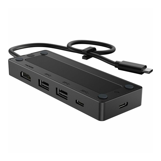 Hp Usb-C Travel G3 - Attenza Panamá