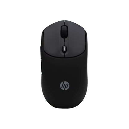 Hp 400 Silencioso
