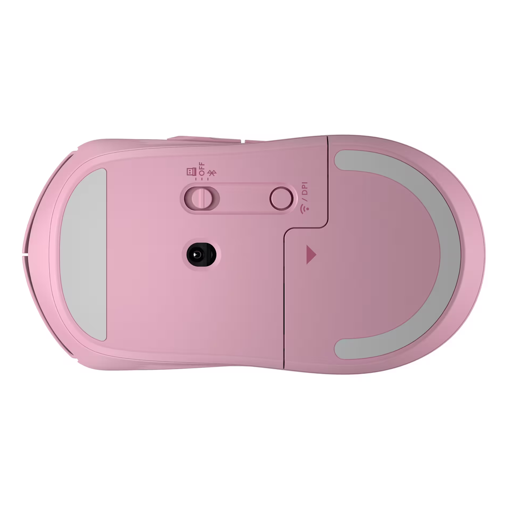 HP Mouse Inalámbrico 400