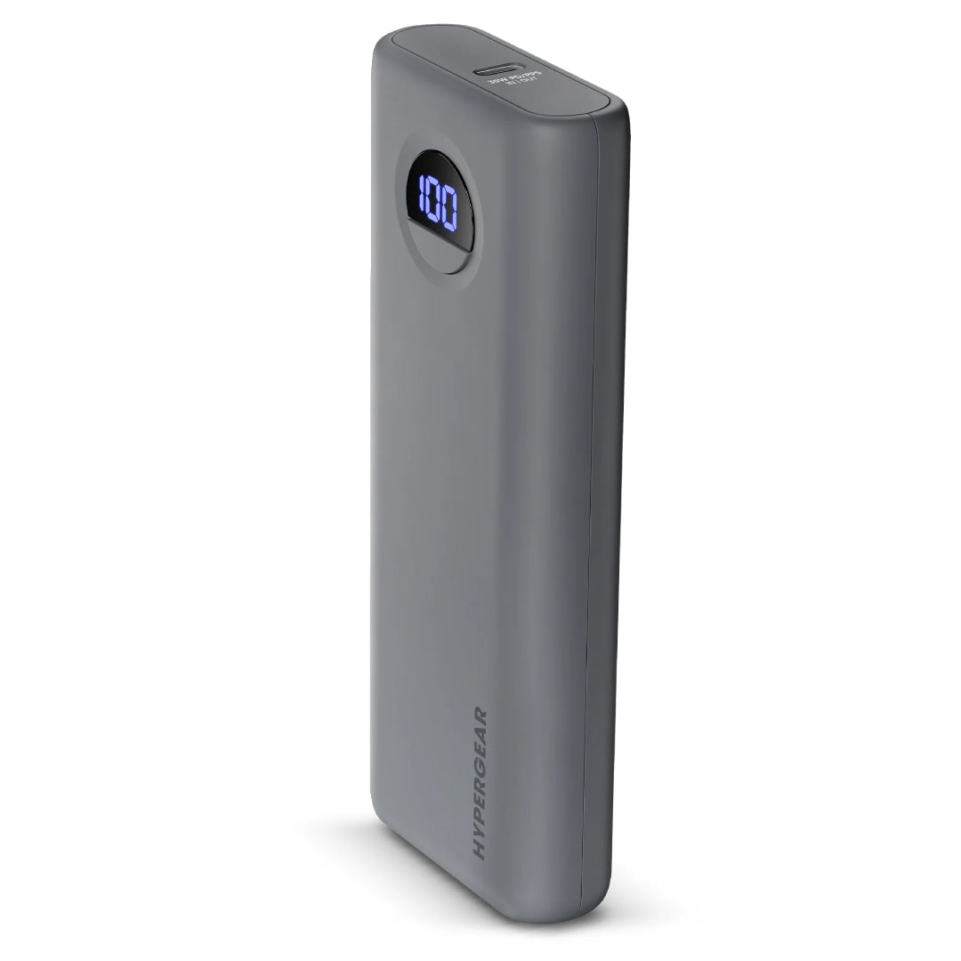 Hypergear Bateria Portable 20000mAh Para Laptop - Attenza.net