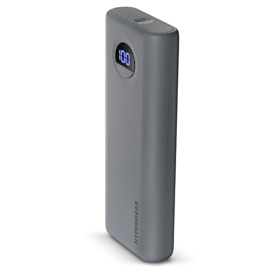 Hypergear Bateria Portable 20000mAh Para Laptop - Attenza.net