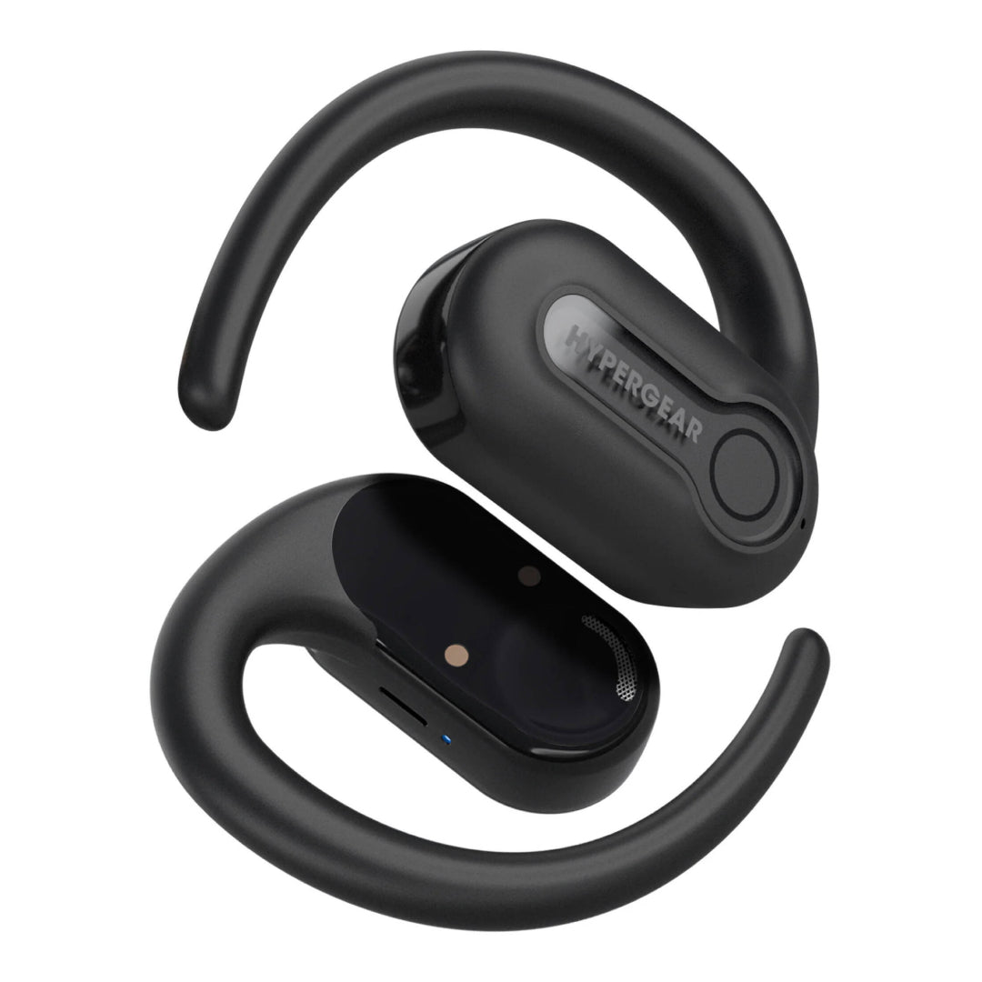 Hypergear Audifonos Inalámbricos Aeroflex 360 Open Ear - Attenza.net