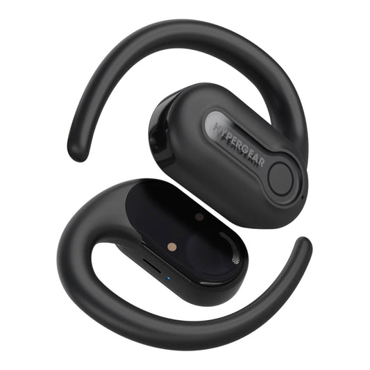 Hypergear Audifonos Inalámbricos Aeroflex 360 Open Ear - Attenza.net