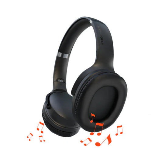 Hypergear Audifonos + Bocina Flip 2 En 1 Inalambricos - Attenza.net