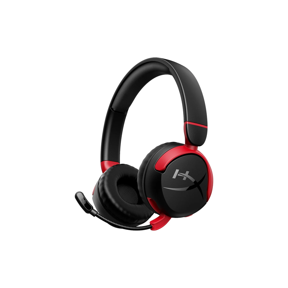 HyperX Cloud Mini Audífonos