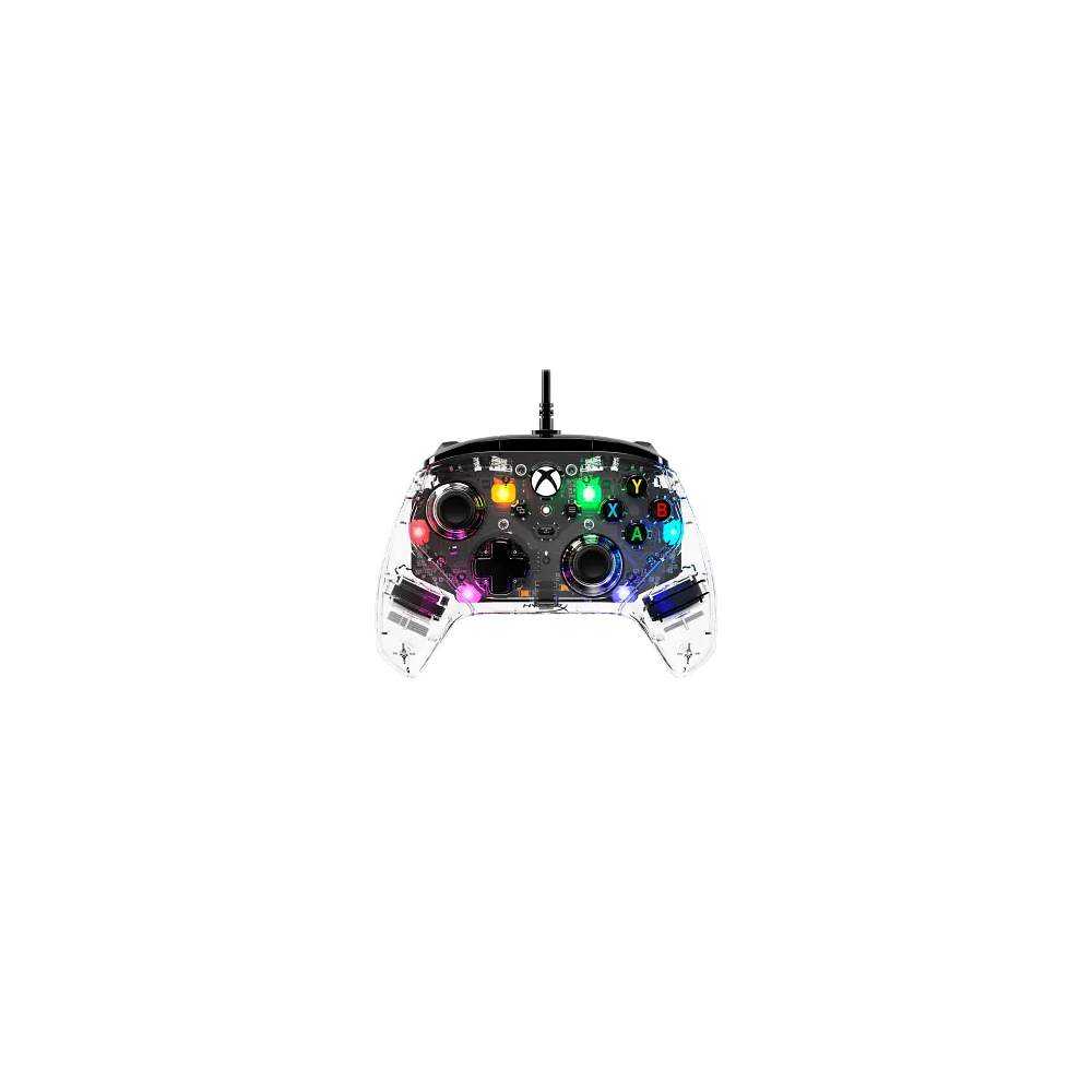 HyperX Clutch Gladiate RGB Controlador Gaming