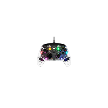 HyperX Clutch Gladiate RGB Controlador Gaming
