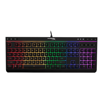 HyperX Alloy Core RGB Teclado Gaming
