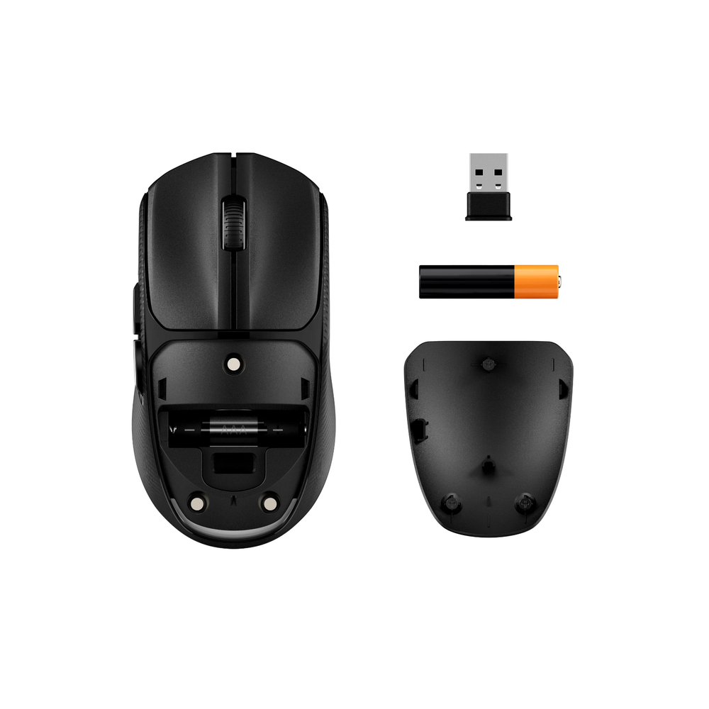 HyperX Pulsefire Fuse Mouse Gaming