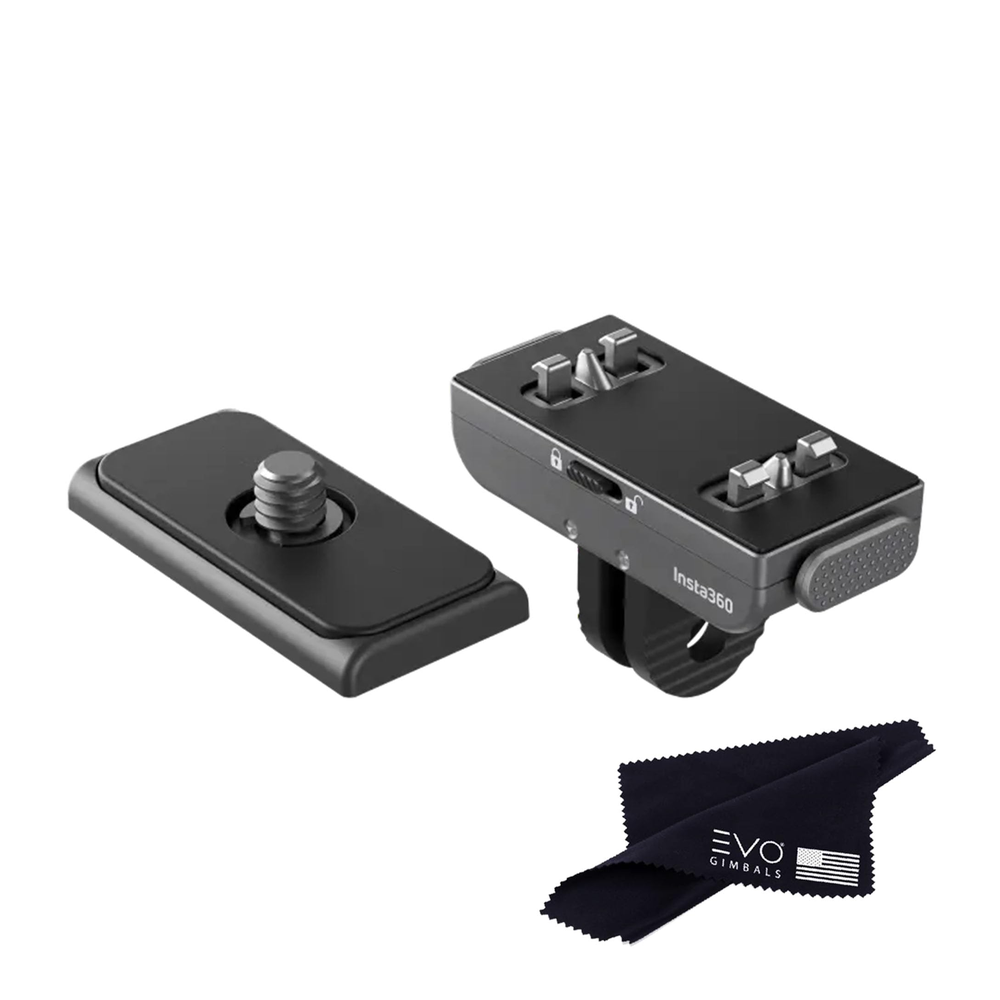 Insta360 Quick Release Mount Para X5