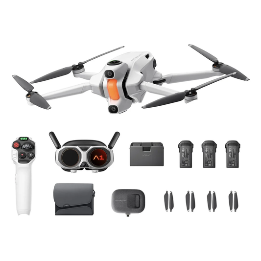 Antigravity A1 Explorer Bundle 249 G - Attenza Panamá