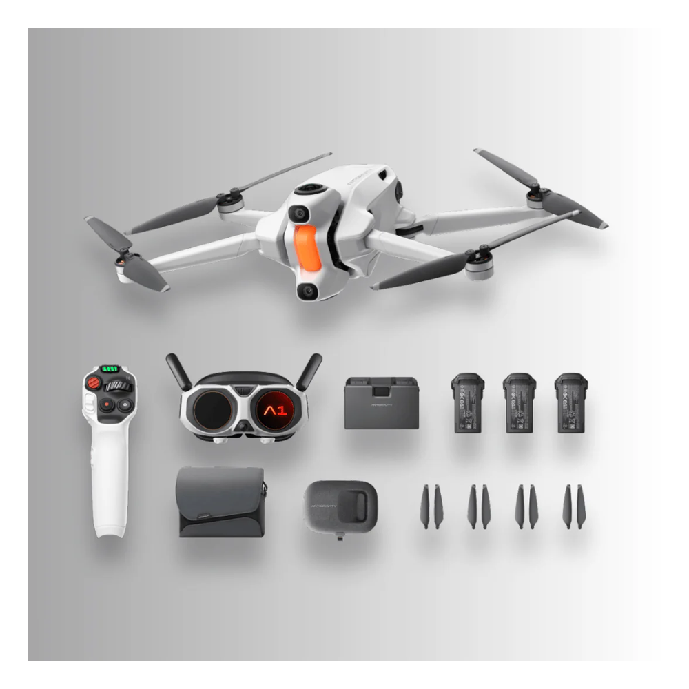 Antigravity A1 Explorer Bundle 249 G