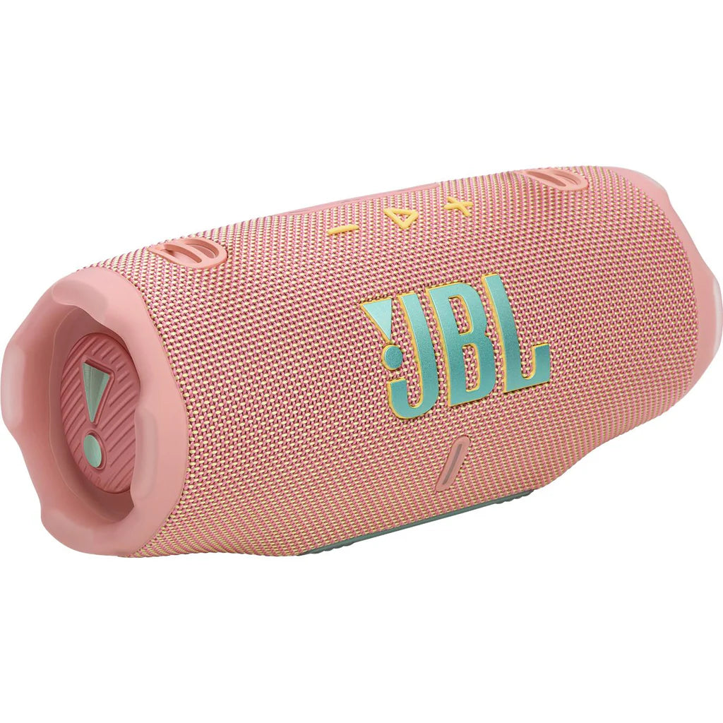 JBL Charge 6 - Attenza Panamá
