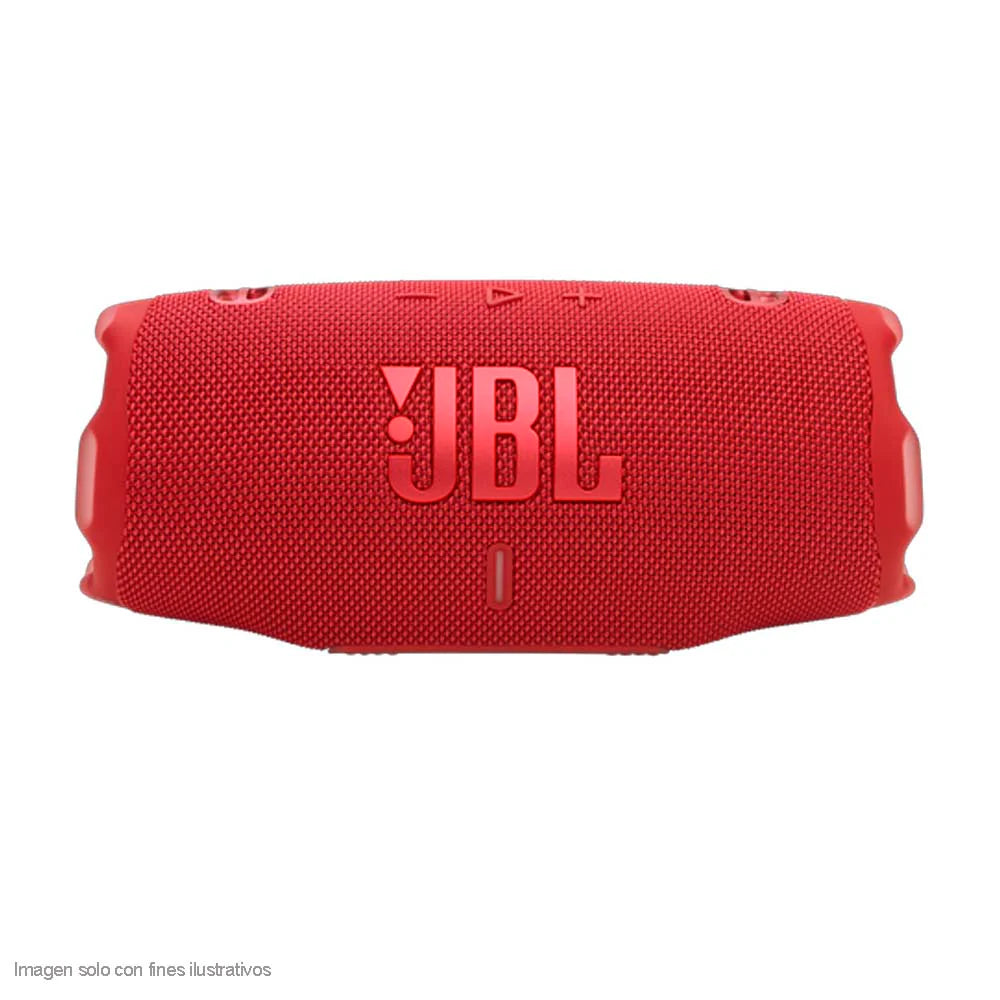 JBL Charge 6 - Attenza Panamá