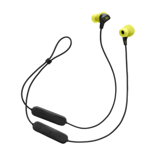 JBL Endurance Run 3
