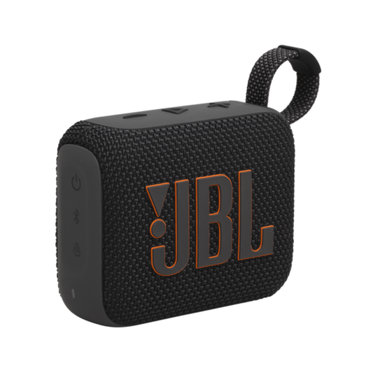 JBL Go 4 - Attenza.net