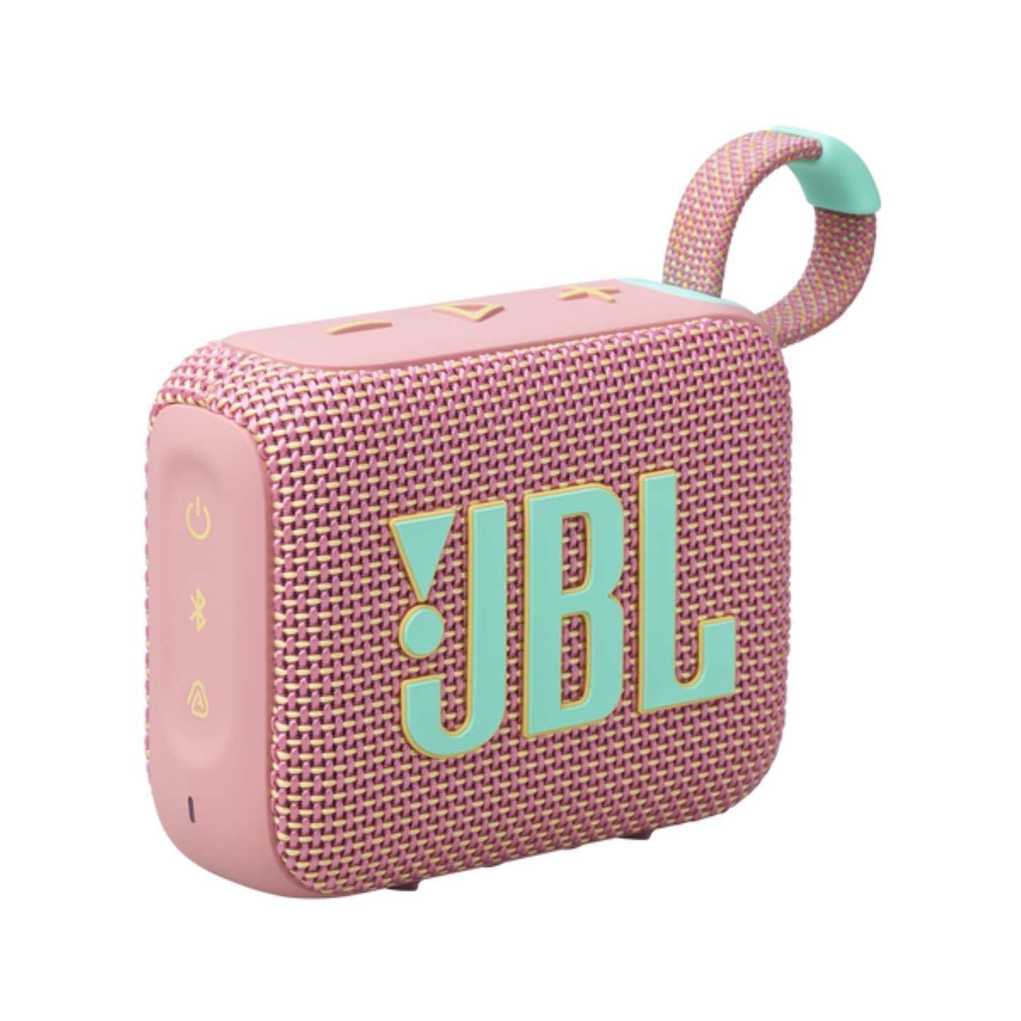 JBL Go 4 - Attenza.net