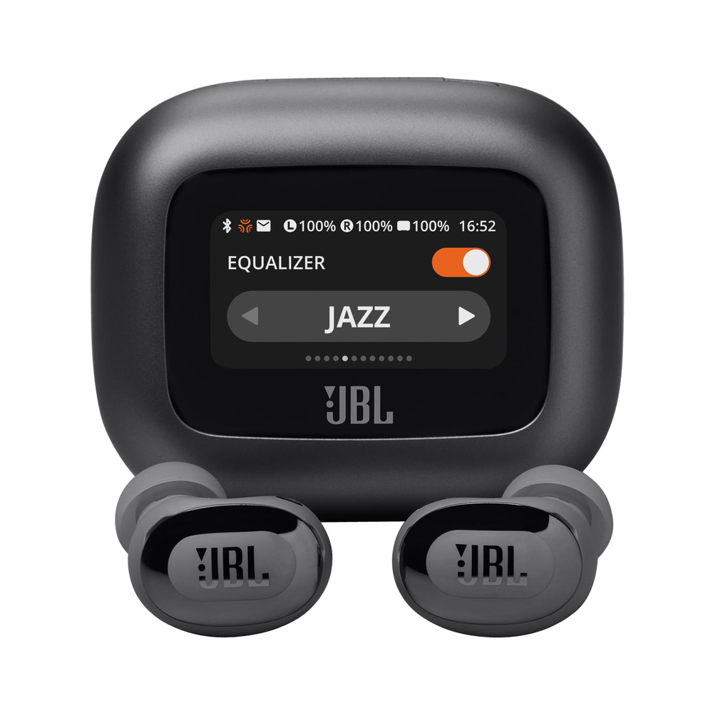 JBL Live Buds 3 - Attenza Panamá