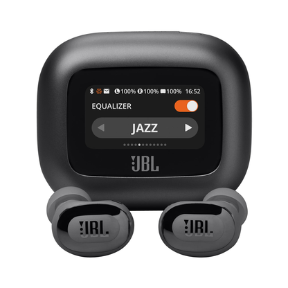 JBL Live Buds 3 - Attenza Panamá